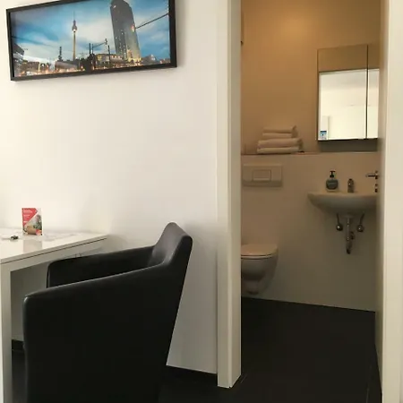 公寓 新格林公寓式酒店