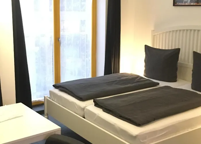 New Apartamento Berlín