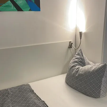 New Апартаменты *