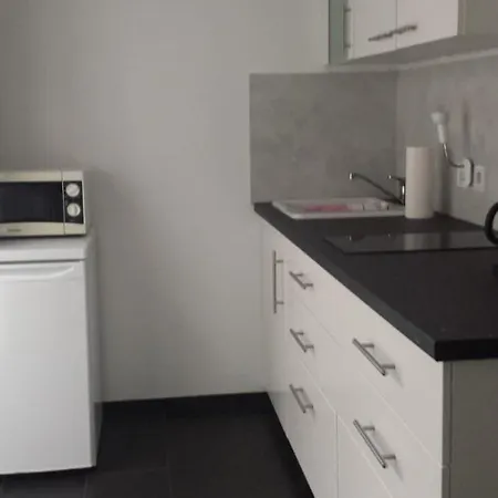 Apartment New