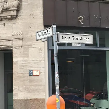 Διαμέρισμα New Βερολίνο