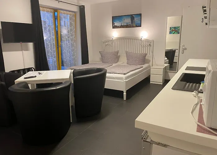 Apartamento New Berlim