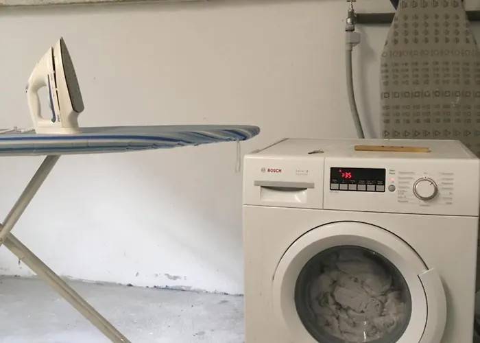 New Green Lägenhet *