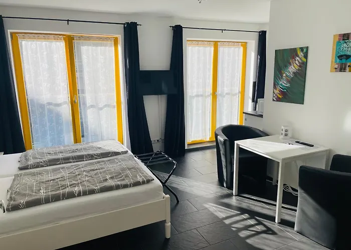 Apartamento New Berlim