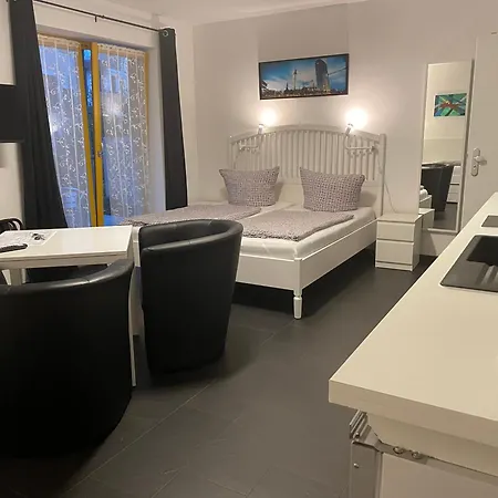 Appartement New Berlin