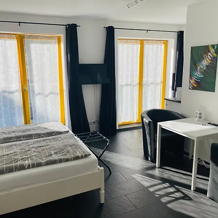 Appartamento New Berlino