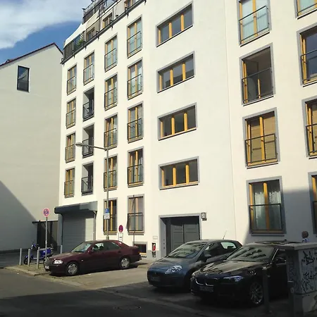 New Appartement *