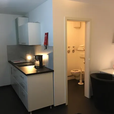 Appartement New