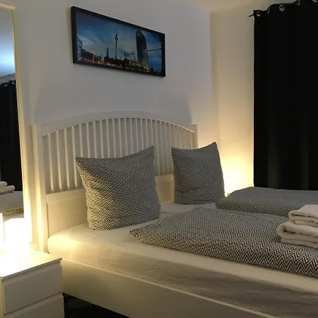 Appartement New