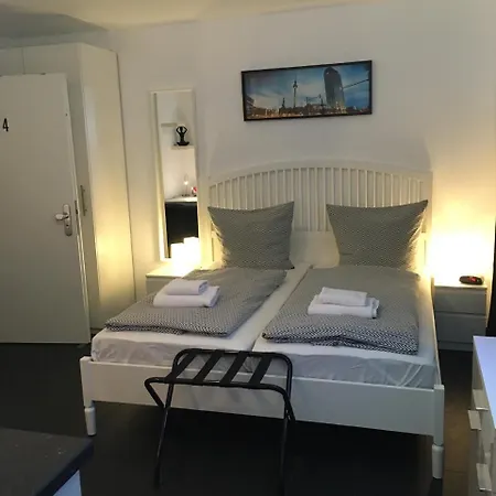 New Berlijn