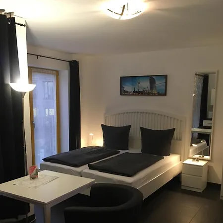 New Appartement *