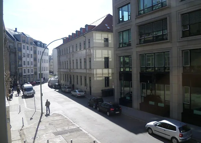 New Apartamento Berlín