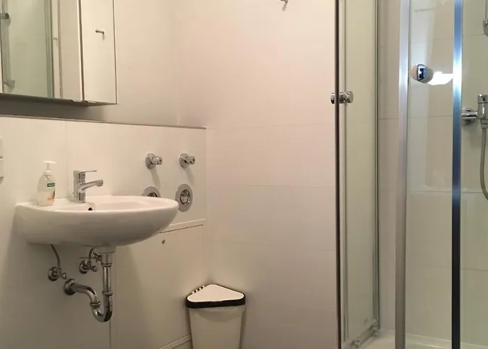 Apartamento New Berlín